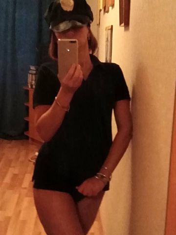 Айгуль Пылкая